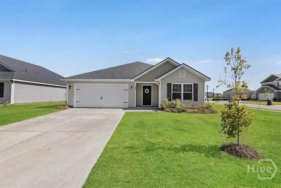 266 Cromer Street, Savannah, GA 31407 - #3