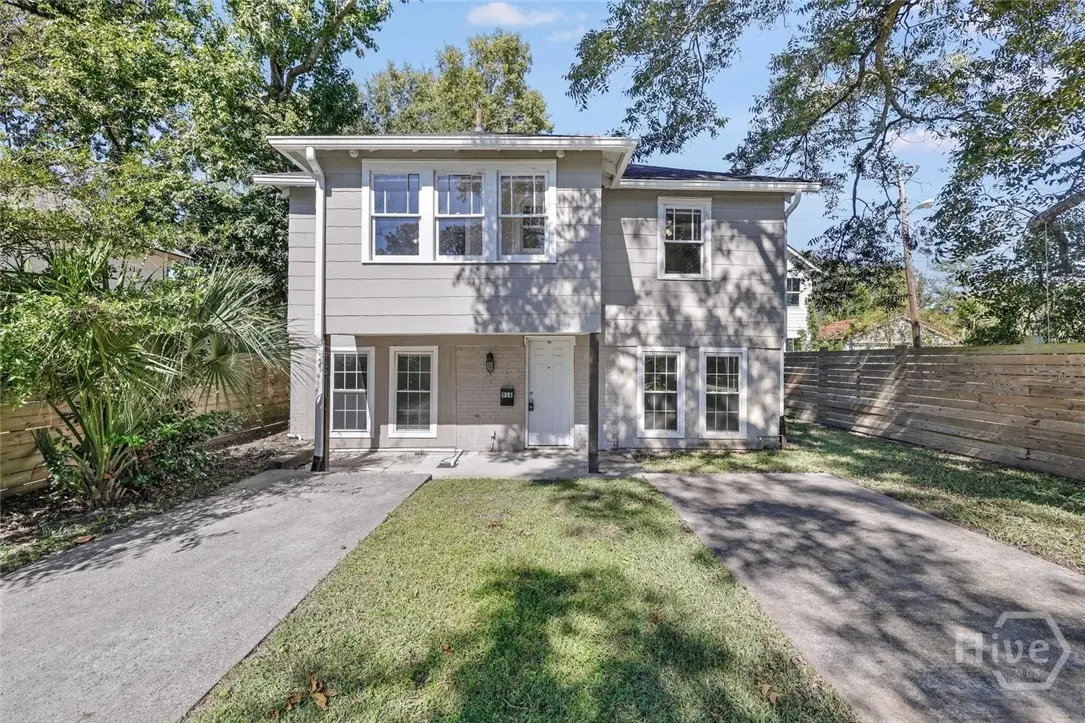 916 E 35th Street, Savannah, GA 31401 - #1