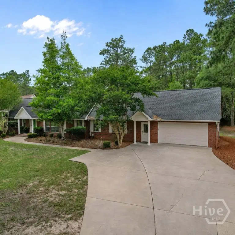 8 N Bogey Drive, Jesup, GA 31546 - #3