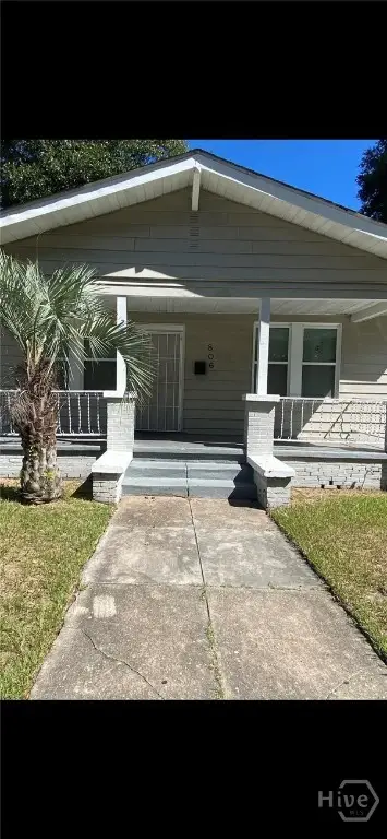 806 E 32nd Street, Savannah, GA 31401 - #1