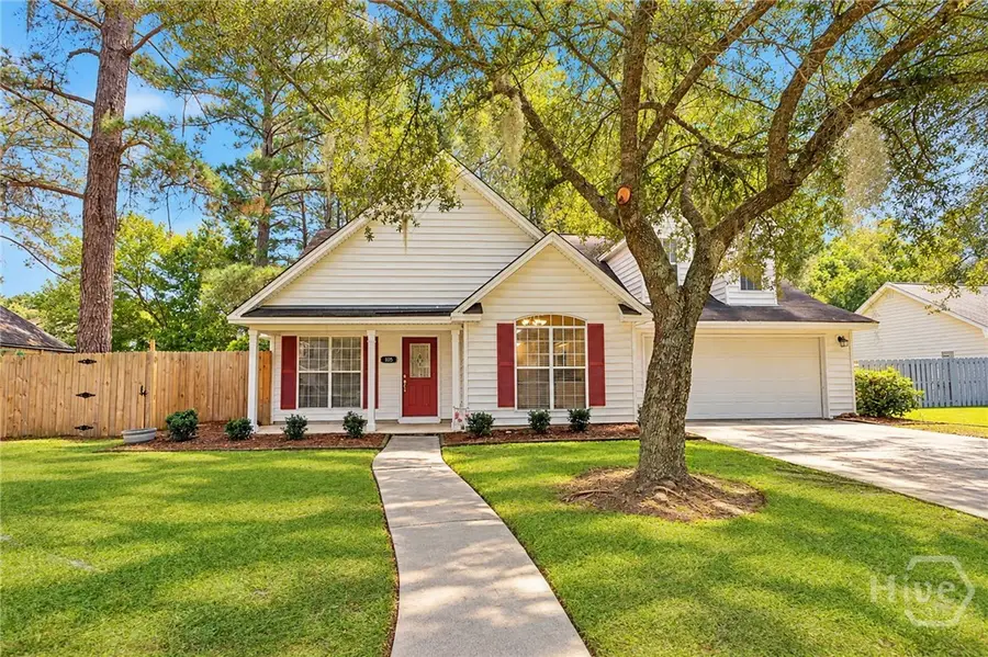 105 Sunrise Lane, Savannah, GA 31419 - #3