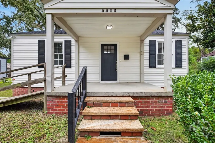 2236 Greenwood Street, Savannah, GA 31404 - #3