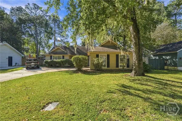 79 Red Fox Drive, Savannah, GA 31419