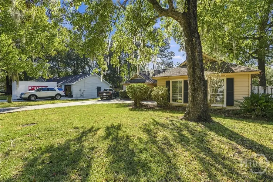 79 Red Fox Drive, Savannah, GA 31419 - #2