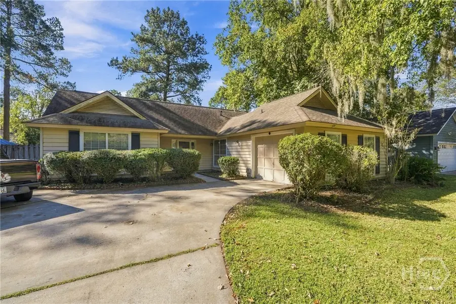 79 Red Fox Drive, Savannah, GA 31419 - #3