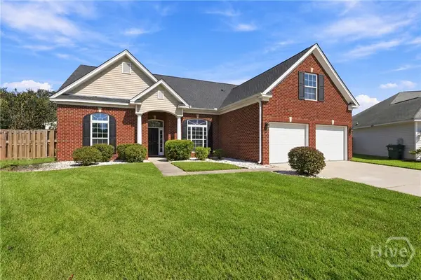 109 Shale Court, Savannah, GA 31419