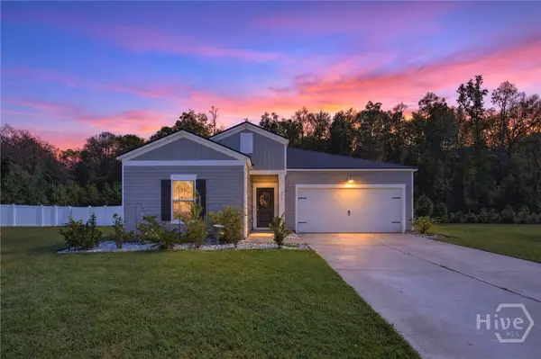 319 Lillian Street, Rincon, GA 31326