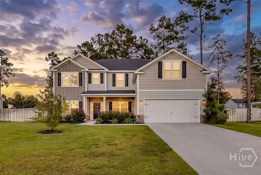 169 Pitch Point Trail, Richmond Hill, GA 31324 - #2