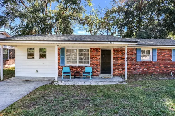 11702 Colleen Drive, Savannah, GA 31419