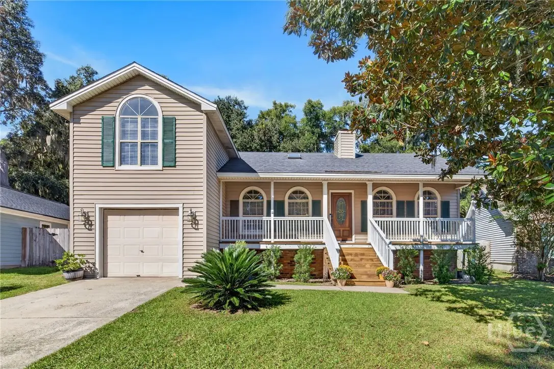 524 Pointe South Drive, Savannah, GA 31410 - #1