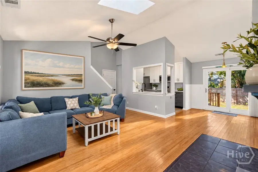 524 Pointe South Drive, Savannah, GA 31410 - #2