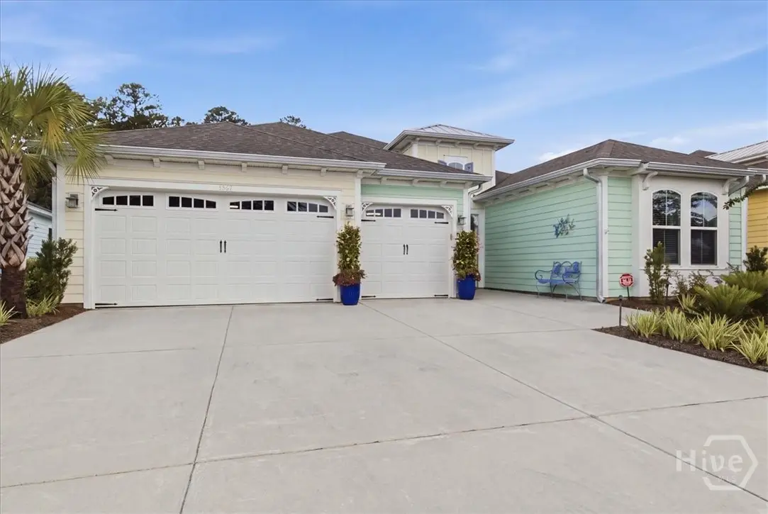 1267 Parrot, Hardeeville, SC 29927 - #1