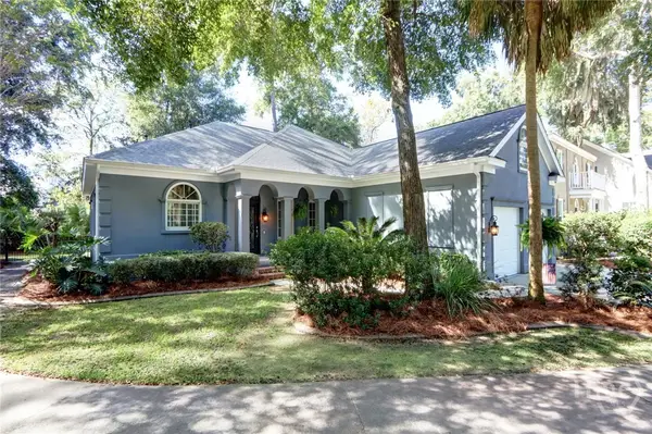 10 Ardsley Court, Savannah, GA 31411