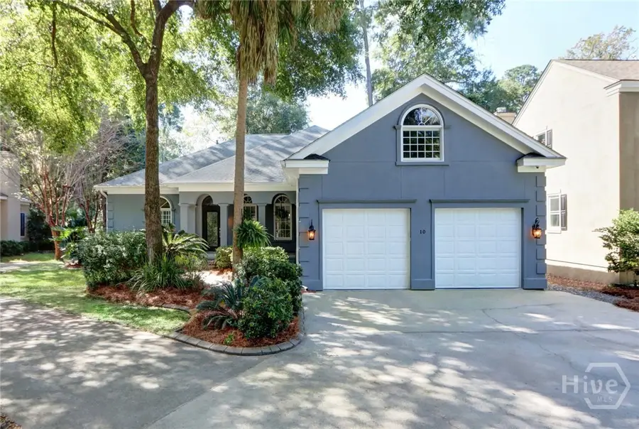 10 Ardsley Court, Savannah, GA 31411 - #3
