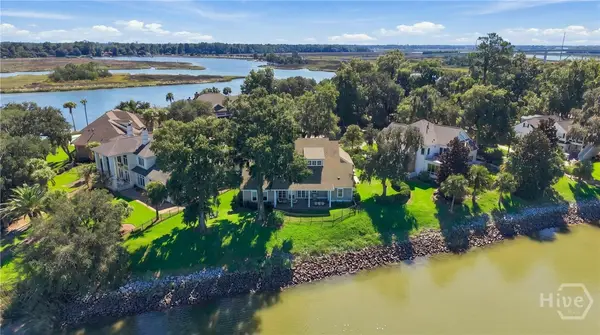38 Bartow Point Drive, Savannah, GA 31404