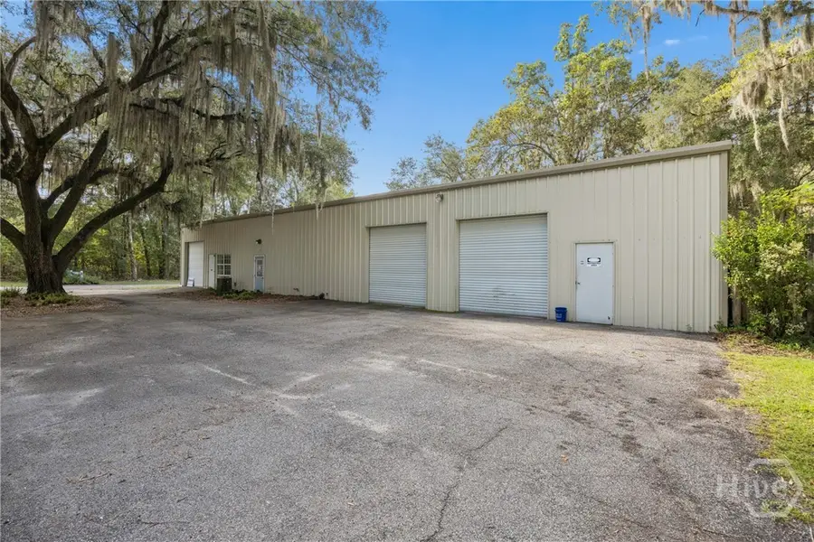 2268 Us Highway 80, Bloomingdale, GA 31302 - #2