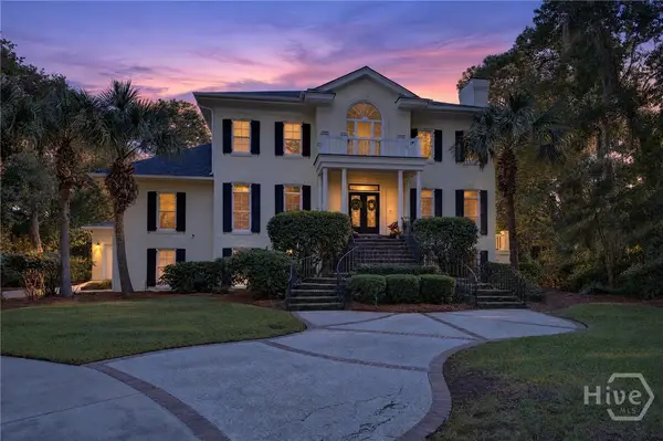 23 Little Comfort Road, Savannah, GA 31411