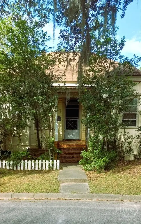 2142 Alaska Street, Savannah, GA 31404