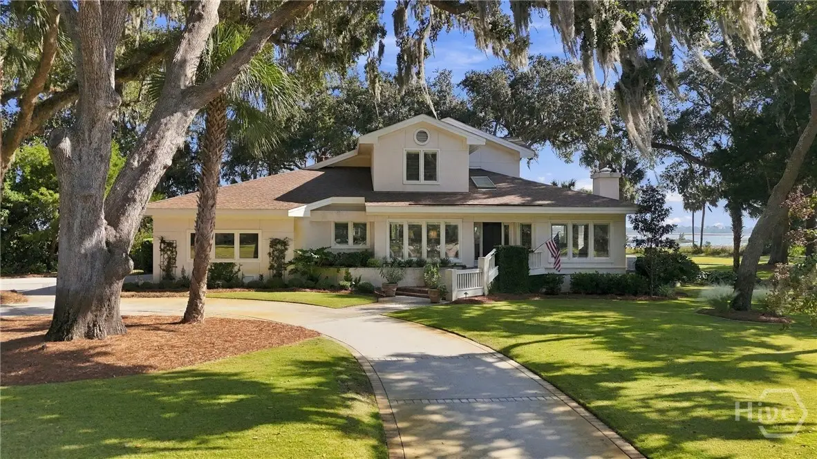 22 Delegal Road, Savannah, GA 31411 - #1