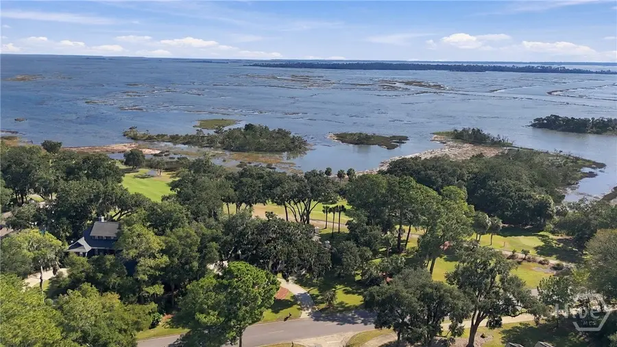 22 Delegal Road, Savannah, GA 31411 - #3