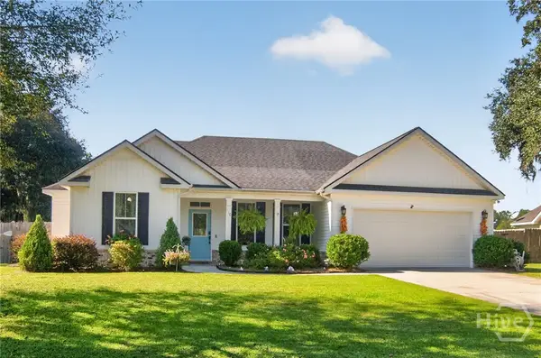 110 Amelia Court, Guyton, GA 31312