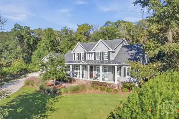8 Seaton Crossing, Pooler, GA 31322