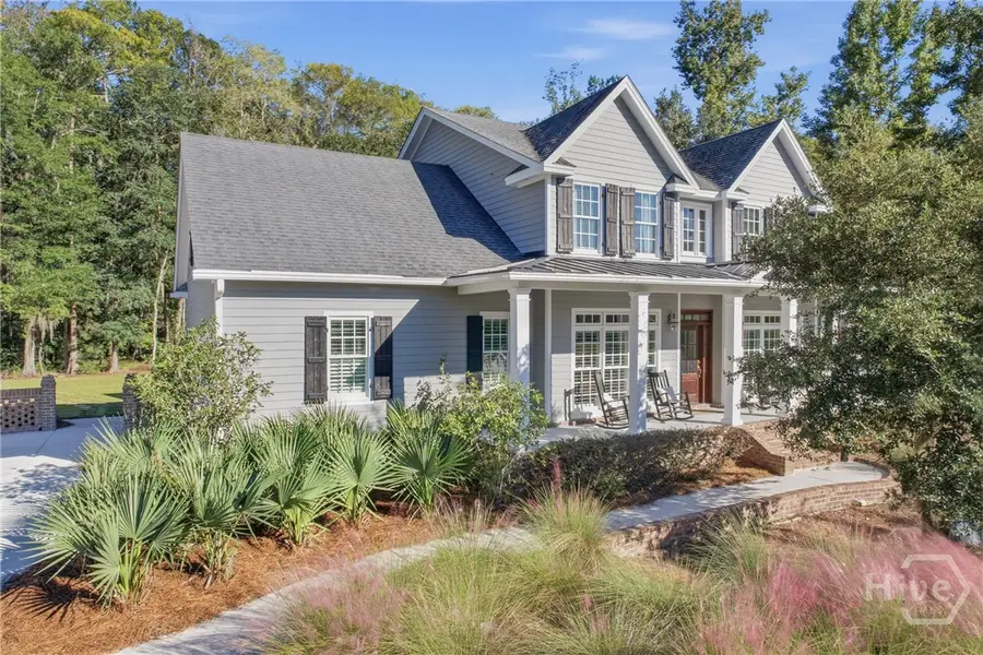 8 Seaton Crossing, Pooler, GA 31322 - #2