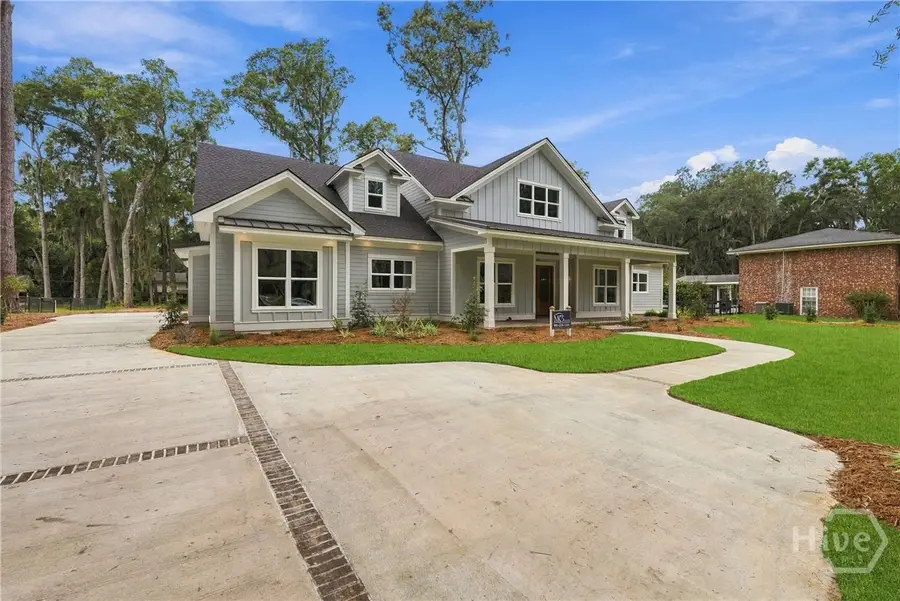 617 Wau Bun Drive, Savannah, GA 31419 - #3