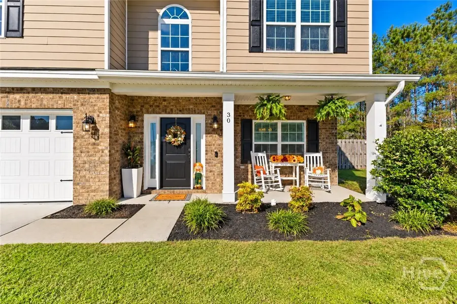 30 Bowridge Drive, Richmond Hill, GA 31324 - #2