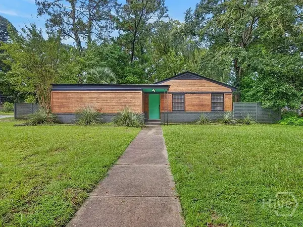 629 Wheeler Street, Savannah, GA 31405