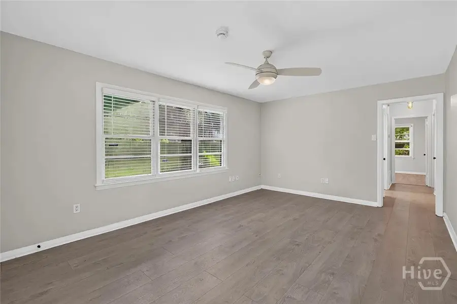 629 Wheeler Street, Savannah, GA 31405 - #2