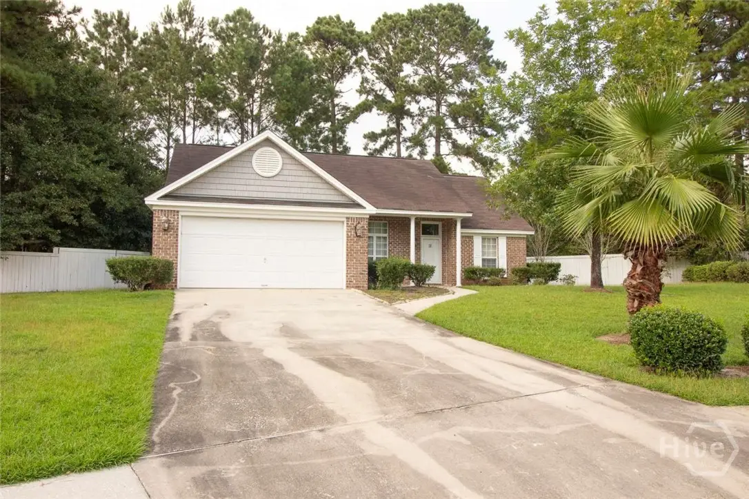 12 Raven Wood Way, Pooler, GA 31322 - #1