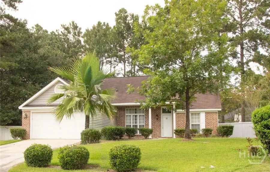 12 Raven Wood Way, Pooler, GA 31322 - #2