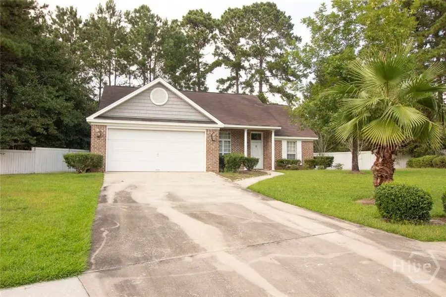 12 Raven Wood Way, Pooler, GA 31322 - #3