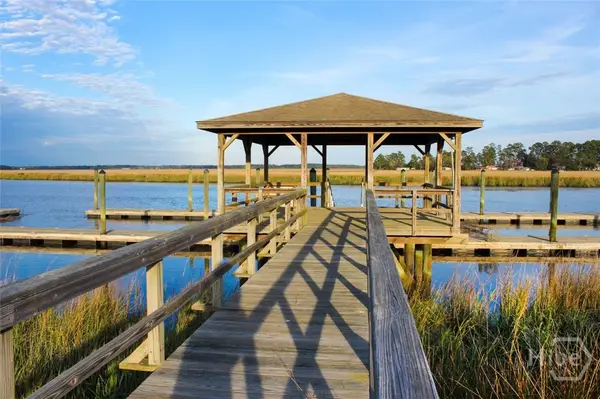 4 William's Retreat, Savannah, GA 31419