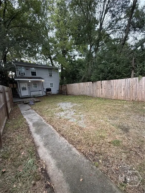 1016 E 38th Street, Savannah, GA 31401 - #1