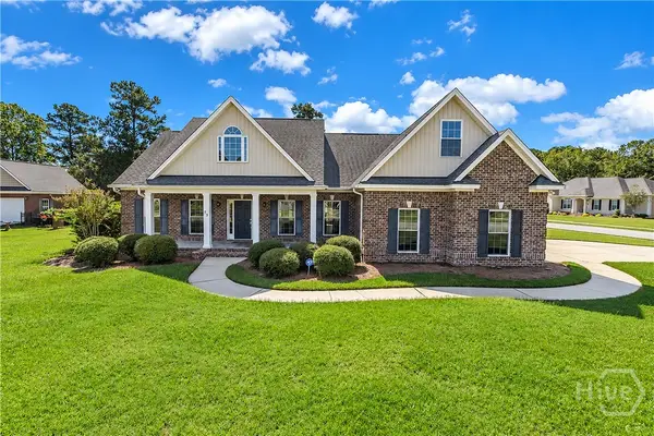 75 Brigham Lane, Richmond Hill, GA 31324