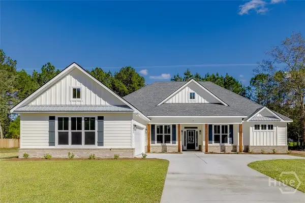 211 Old Louisville, Guyton, GA 31312