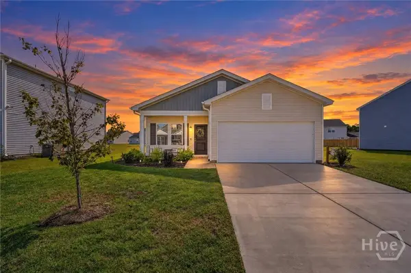 117 Stillhouse Drive, Springfield, GA 31329