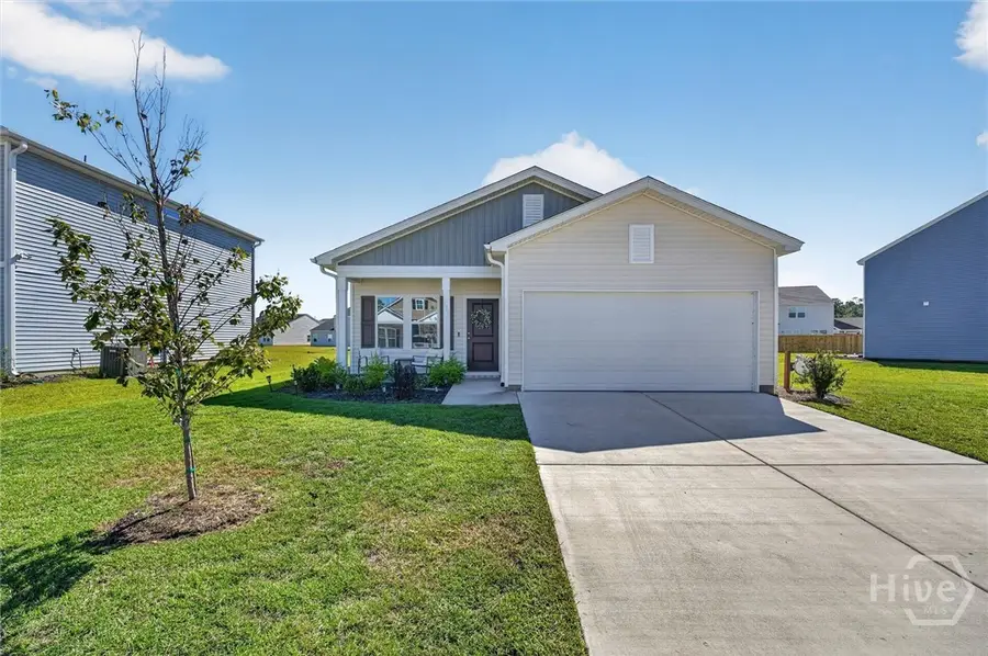 117 Stillhouse Drive, Springfield, GA 31329 - #2