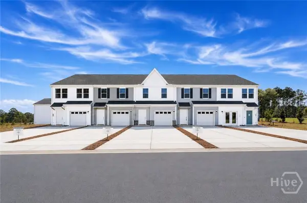 126 Brunson Circle, Guyton, GA 31312