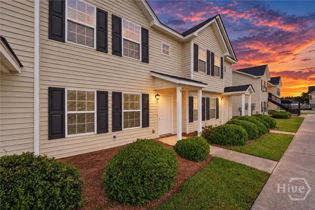 48 Bearing Circle, Port Wentworth, GA 31407 - #1