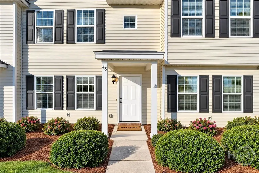 48 Bearing Circle, Port Wentworth, GA 31407 - #2