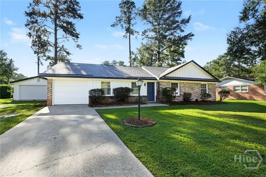 6 E Stillwood Circle, Savannah, GA 31419 - #3
