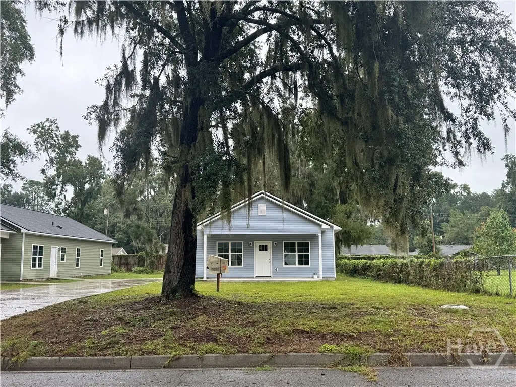 2418 Riviera Drive, Savannah, GA 31406 - #1