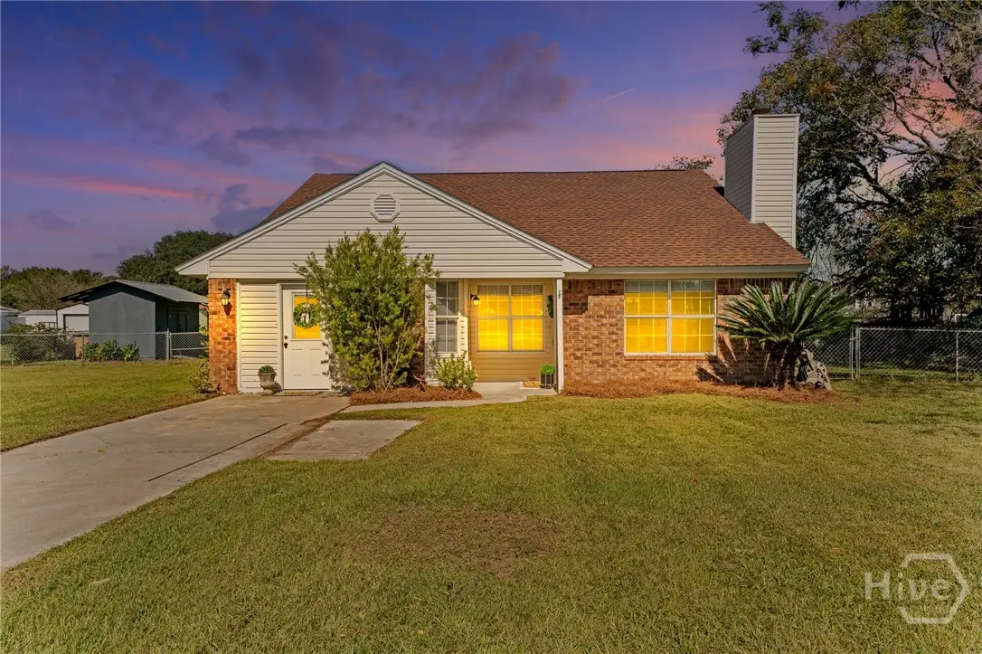 103 Dogwood Circle, Rincon, GA 31326 - #1