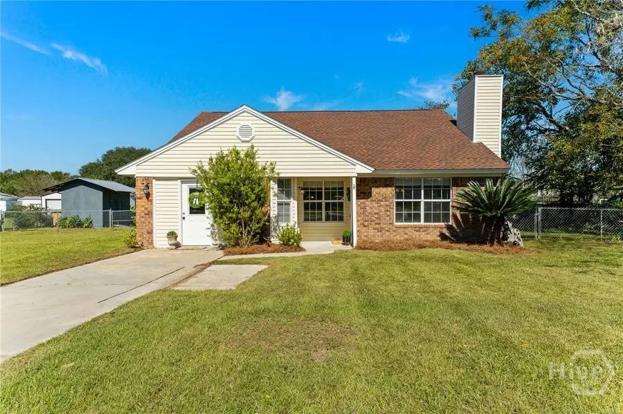 103 Dogwood Circle, Rincon, GA 31326 - #2