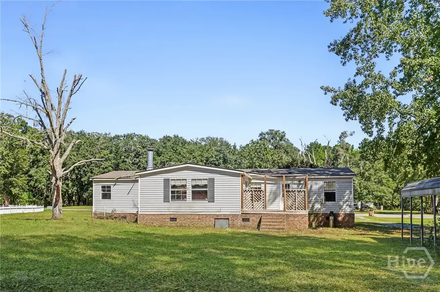 112 Stonesthrow Court, Guyton, GA 31312 - #2