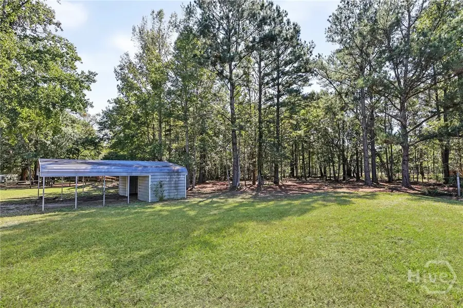 112 Stonesthrow Court, Guyton, GA 31312 - #3