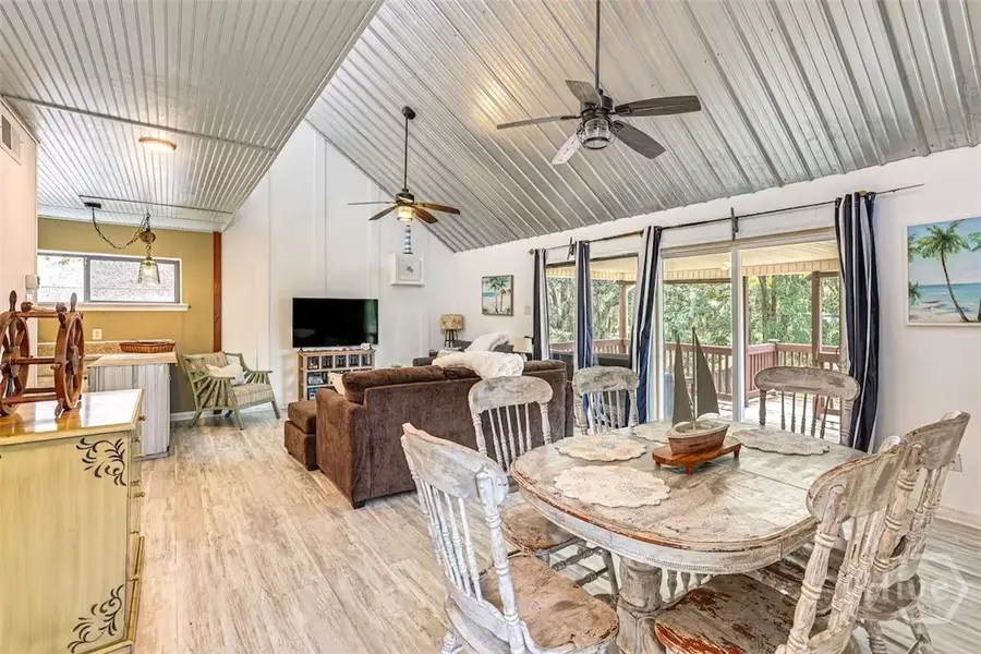 613 Tideland Drive, Midway, GA 31320 - #3